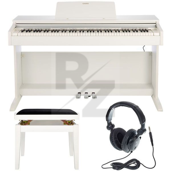 Image Casio AP-270 WE Celviano Set