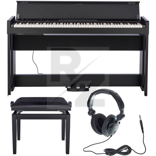 Image Korg C1 BK Set