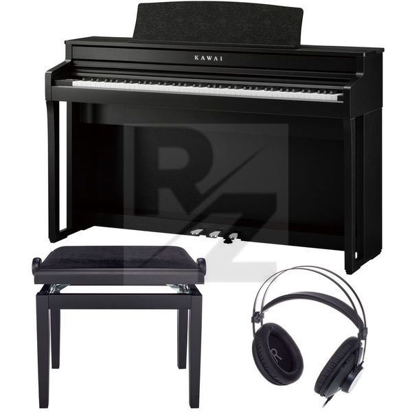 Image Kawai CA-59 B Set