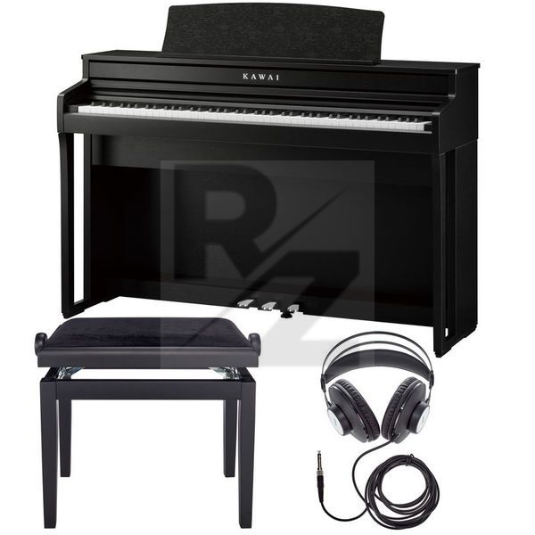 Image Kawai CA-49 B Set