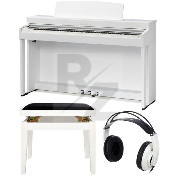 Image Kawai CN-301 W Set