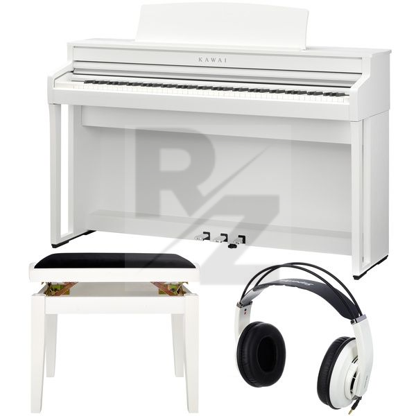 Image Kawai CA-59 W Set