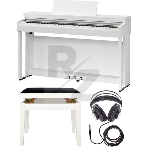 Image Kawai CN-201 W Set
