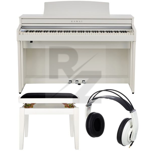 Image Kawai CA-49 W Set