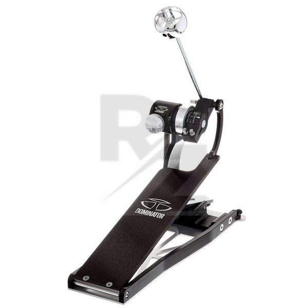 Image Trick Drums Dominator Single Pedal