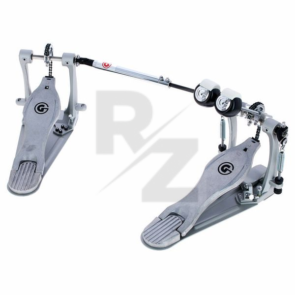 Image Gibraltar GRC5-DB Double Pedal