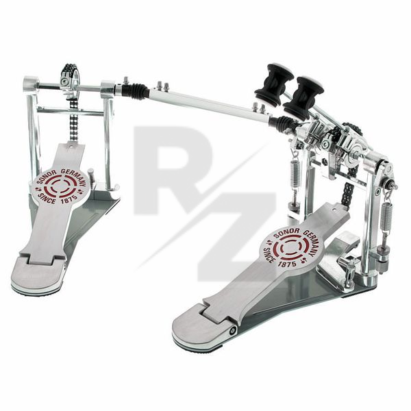 Image Sonor DP 4000 S Double Pedal