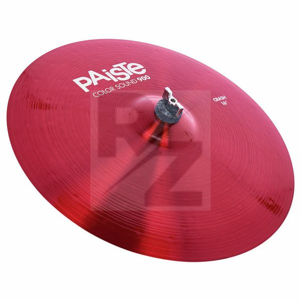 Image Paiste 16