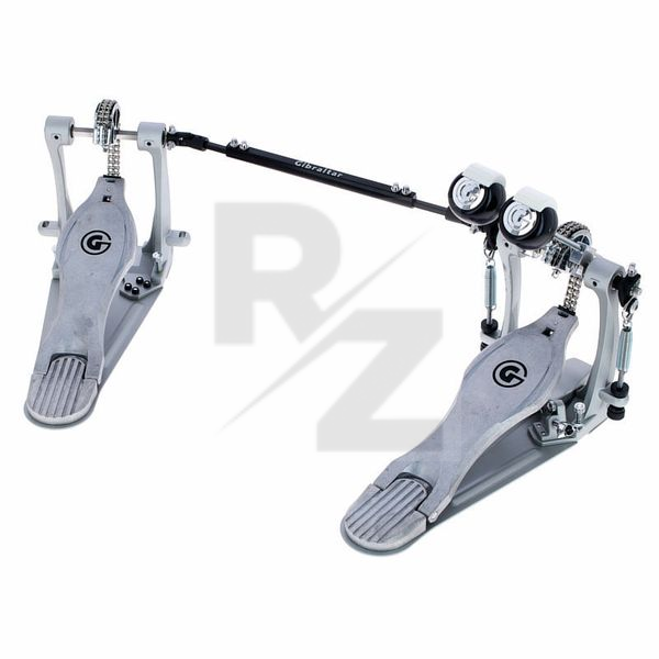 Image Gibraltar GTC6-DB Double Pedal