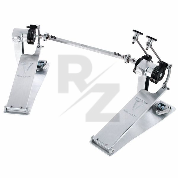 Image Trick Drums Pro1-V Big Foot Low Mass Pedal