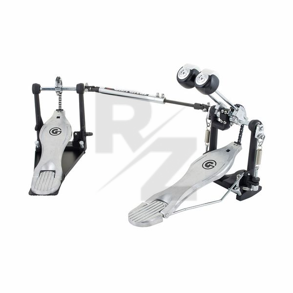 Image Gibraltar 5711DB Bass Drum Double Pedal