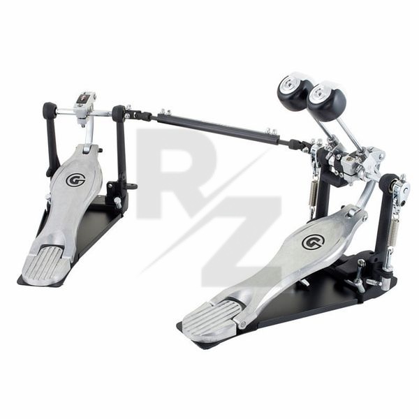 Image Gibraltar 6711DD-DB Double Pedal