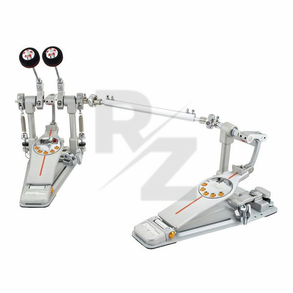 Image Pearl P-3002DL Demon Double Pedal