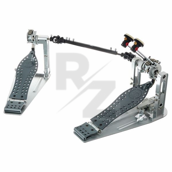 Image DW MCD Double Pedal