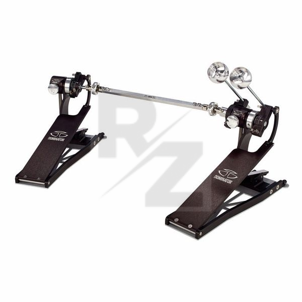 Image Trick Drums Dominator Double Pedal