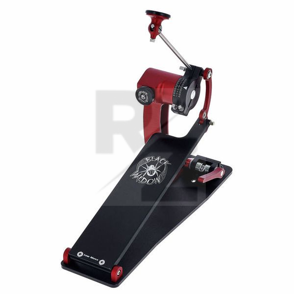 Image Trick Drums Pro1-V Black Widow Single LM