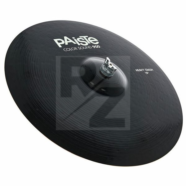 Image Paiste 19