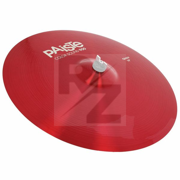 Image Paiste 19
