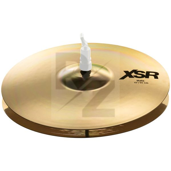 Sabian 13 Image Sabian 13