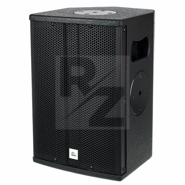 Image the box pro Achat 108 CXA