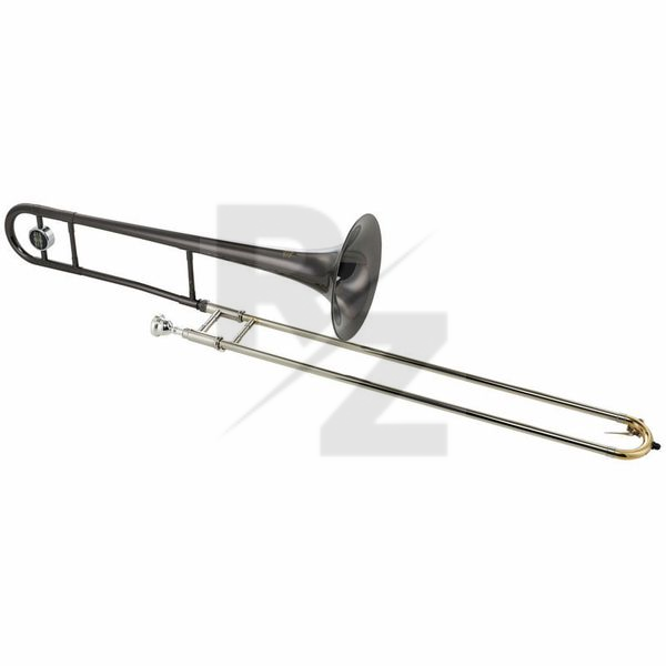 Image Thomann Jazz Bb- Tenor Trombone