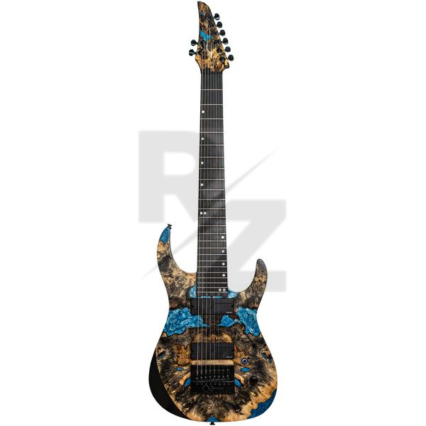 Image Legator X8 2023 Caribbean