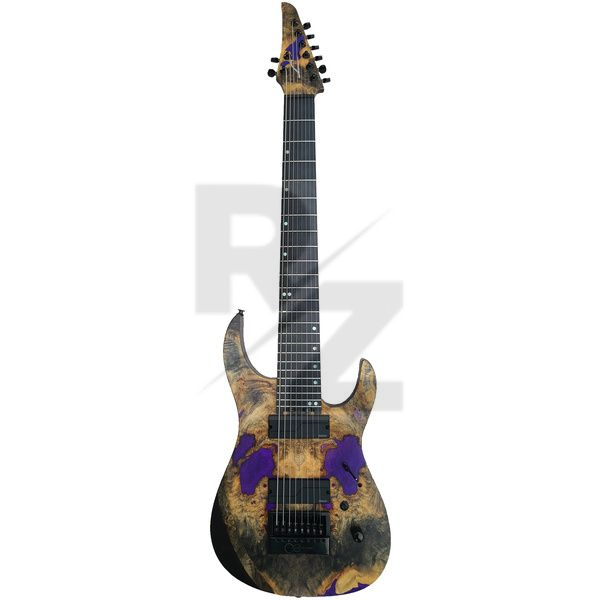 Image Legator X8 2023 Royal Purple