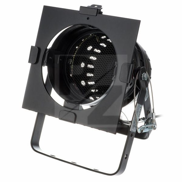 Image Stairville PAR 56 Floor Spot black