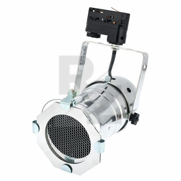 Image Stairville PAR 30 E27 polished 3P