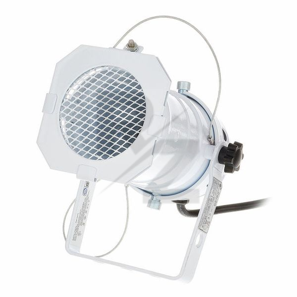 Image Stairville PAR 20 E27 white