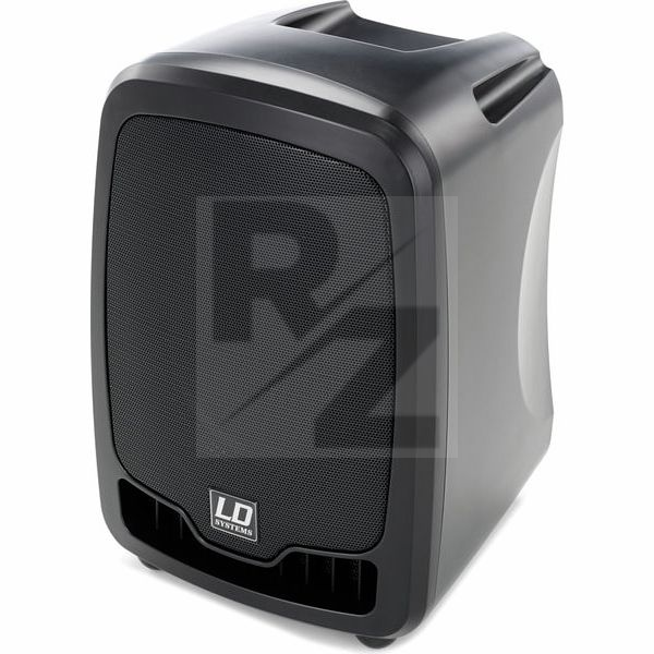 Image LD Systems Roadboy Slave