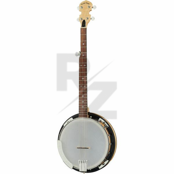 Image Gold Tone CC-100RW 5 String Banjo