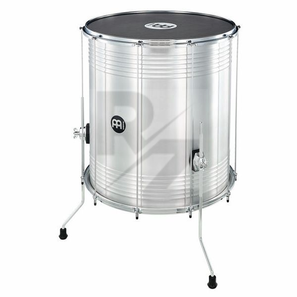 Meinl SU22-L Stand Alone Surdo Alu Image Meinl SU22-L Stand Alone Surdo Alu