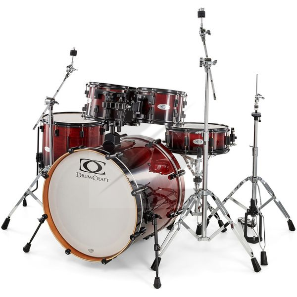 Image DrumCraft Series 4 Standard Set BAF