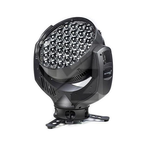 Image GLP impression X4 L Bk