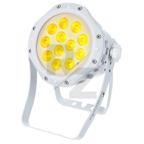 Image Stairville Outdoor Stage Par WLA TR1 WH