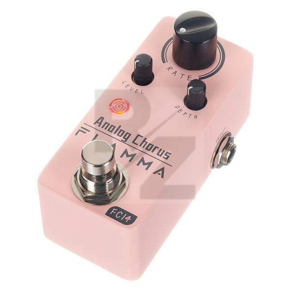 Image Flamma FC14 Chorus