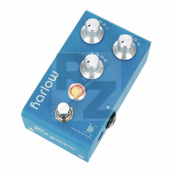 Image Bogner Harlow Boost V2
