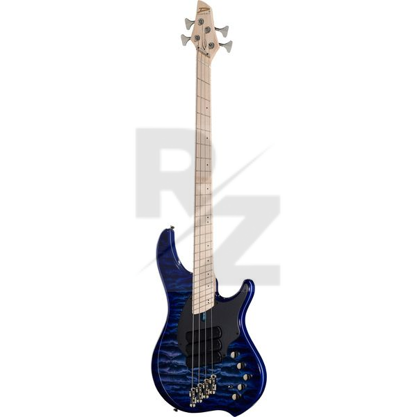Image Dingwall CB3 Combustion 4 Indigo Burst