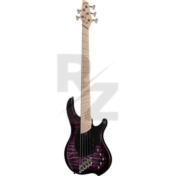 Image Dingwall CB3 Combustion 5 Ultra Violet