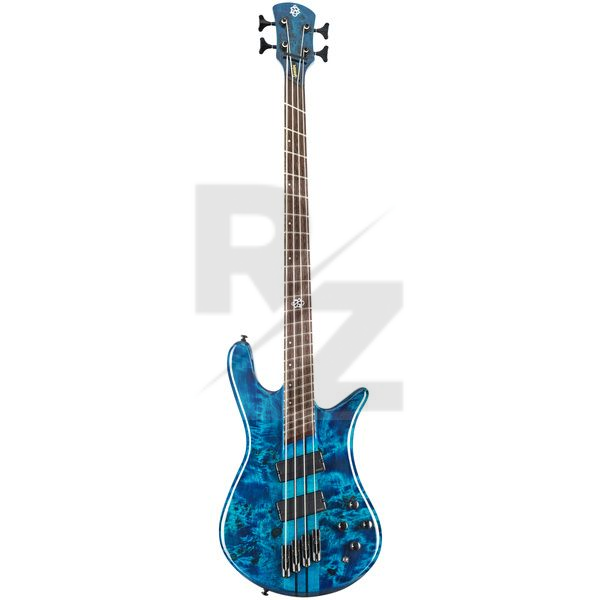 Image Spector NS Dimension MS 4 Black & Blue