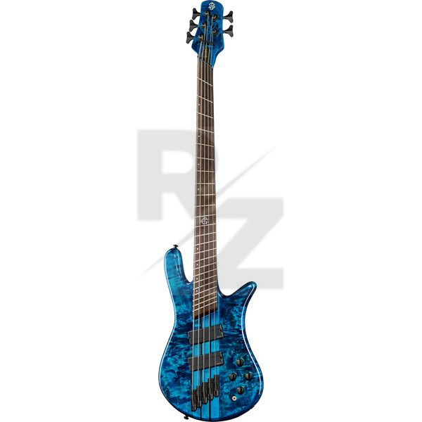 Image Spector NS Dimension MS 5 Black&Blue