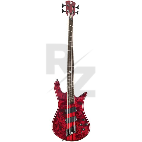 Image Spector NS Dimension MS 4 Inferno Red