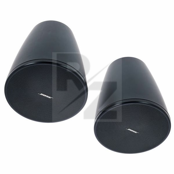 Image Bose DesignMax DM5P black