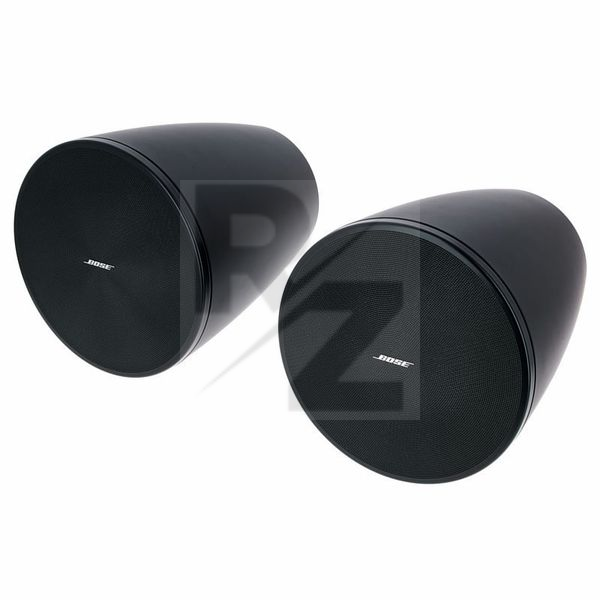 Image Bose DesignMax DM6PE black