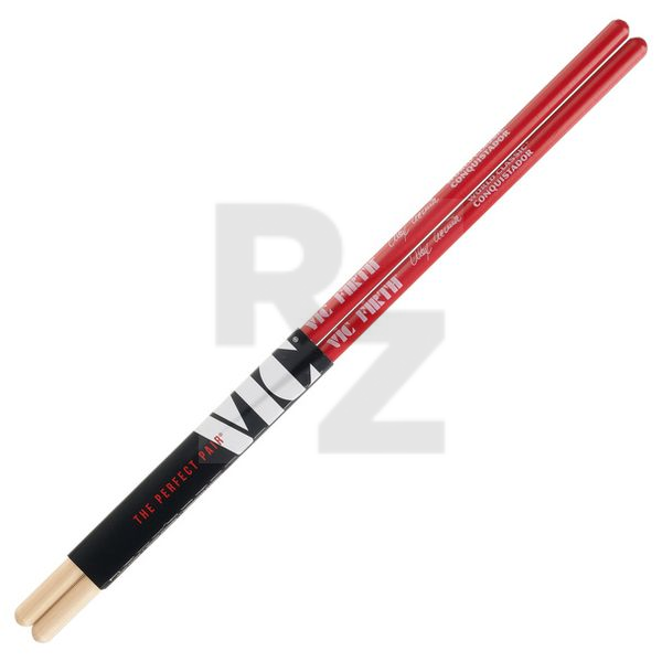 Image Vic Firth SAA Alex Acuna Signature