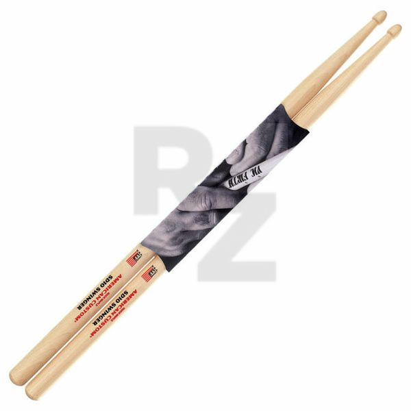 Vic Firth SD10 Swinger Maple -Wood- Image Vic Firth SD10 Swinger Maple -Wood-
