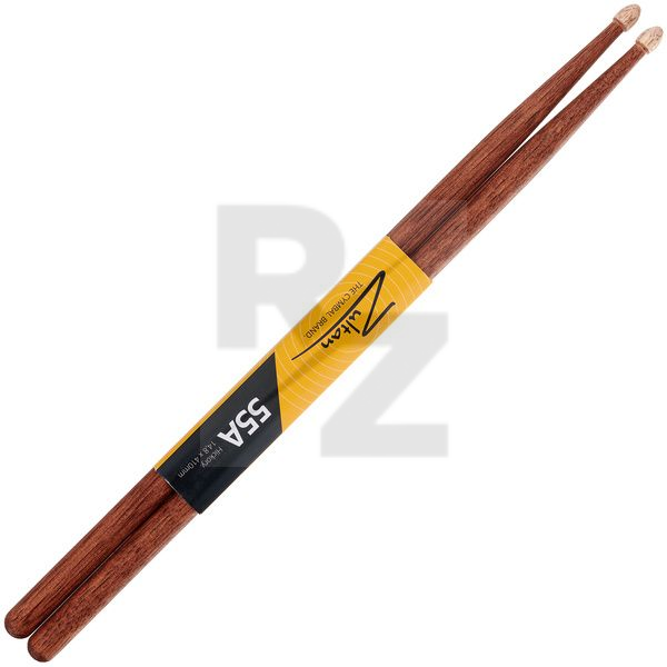 Image Zultan 55A Hickory