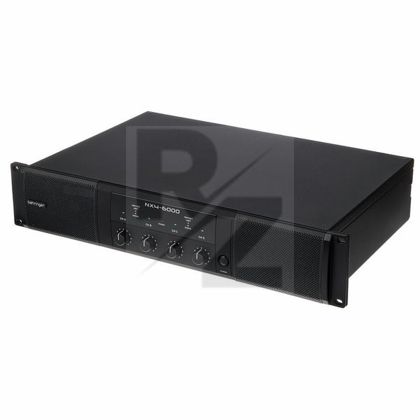 Behringer NX4-6000 Image Behringer NX4-6000