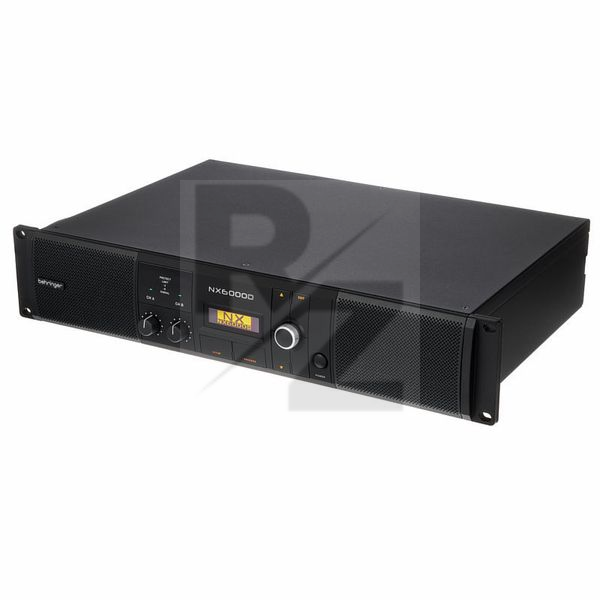Image Behringer NX6000D
